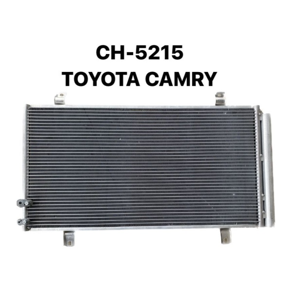 CH-5215 TOYOTA CAMRY CONDANSER