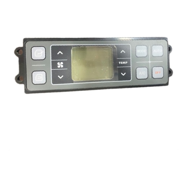 JK-8056 / BH-2009 HYUNDAI R-9 KONTROL PANELİ