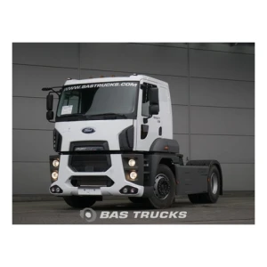 KLM008 FORD CARGO GÖĞÜSTEN ÜFLEMELİ KLİMA SET