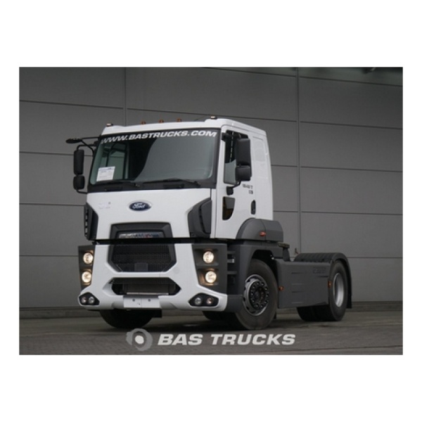 KLM008 FORD CARGO GÖĞÜSTEN ÜFLEMELİ KLİMA SET