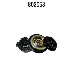 802053 HONDA 6PK KASNAK SETİ