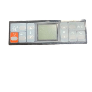 JK-8060 CAT 320D KONTROL PANELİ