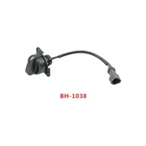 BH-1038 HYUNDAİ R-9 E.M GAZ SWİTCH ANAHTARI