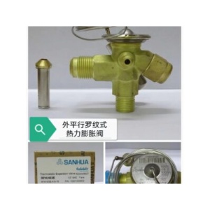 RFKH04-R134 SANHUA EXPANSİON VALVE
