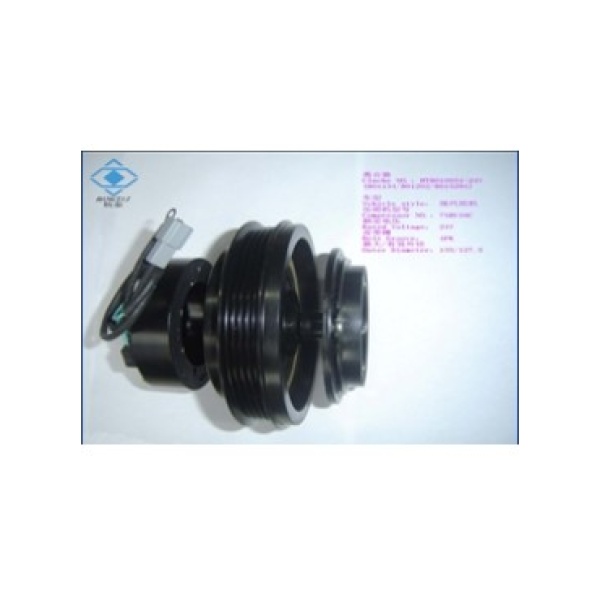 8010034 DENSO 8PK 24V KASNAK SETİ