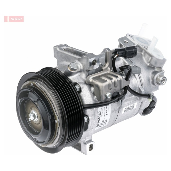 DCP46020 NİSSAN KOMPRESÖR