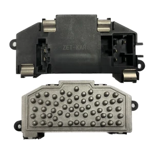 YL-7351 GOLF 7 SKODA SEAT SPRİNTER 2019-- REZİSTANS