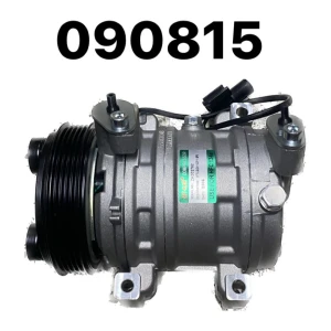 090815 MİTSUBİSHİ 5PK KLİMA KOMPRESÖRÜ
