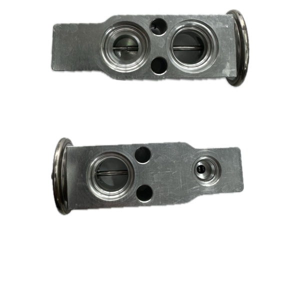 EX-001 TOYOTA AE101 EXPANSİON