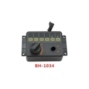 BH-1034 HYUNDAİ 225-7 GAZ SWİTCH ANAHTARI