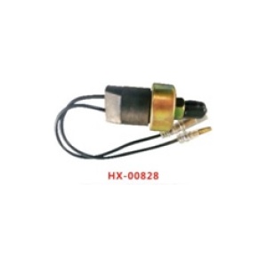 HX-00828 HİTACHİ HİDROLİK YAĞ BASINÇ MÜŞÜRÜ