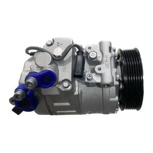 970310 BMW BAYPASLI KLİMA KOMPRESÖRÜ