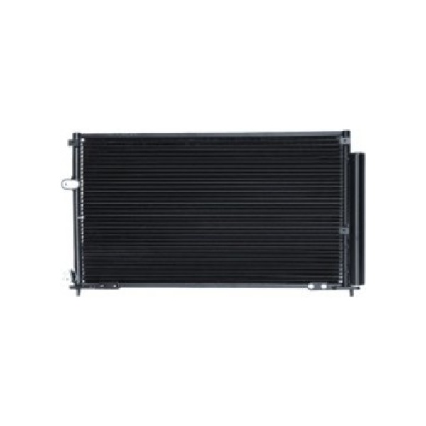 86205 HONDA CIVIC YENİ MODEL CONDENSER