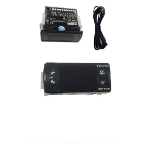 EMKO ESM-3770N FAN 1-2-3 KONTROLLÜ DİJİTAL ANAHTAR