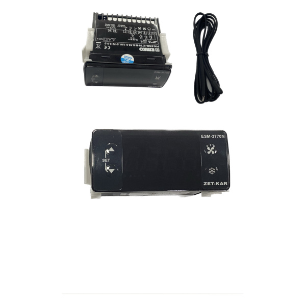 EMKO ESM-3770N FAN 1-2-3 KONTROLLÜ DİJİTAL ANAHTAR