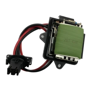 ZK-7658 CLİO 2 RESİZTANS 1998-2008 MODEL ARASI