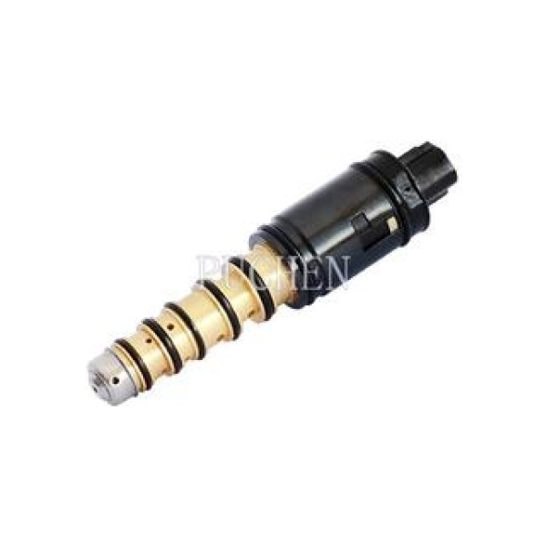 PC008-25 DENSO 6SEU16C/ 6SEU12C - Toyota / Camry / Corolla