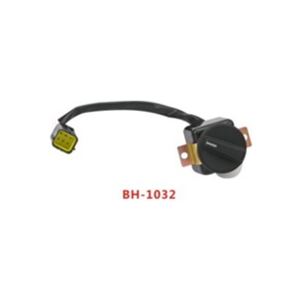 BH-1032 VOLVO GAZ SWİTCH ANAHTARI