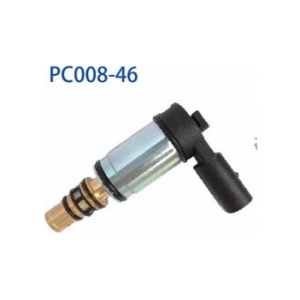 PC008-46 SANDEN VW AG SKODA KONTRAVALF