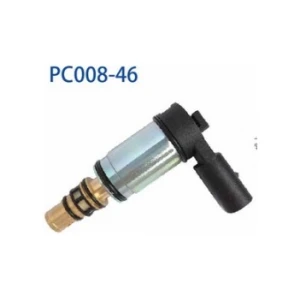 PC008-46 SANDEN VW AG SKODA KONTRAVALF