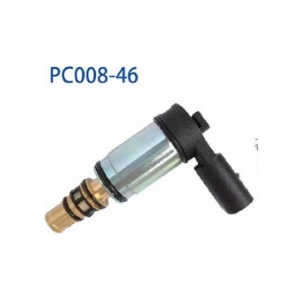 PC008-46 SANDEN VW AG SKODA KONTRAVALF