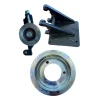 HYUNDAİ H-350 BRAKET SETİ