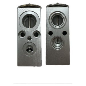 EXH.000.010 Q-5013A CARGO EXPANSİON