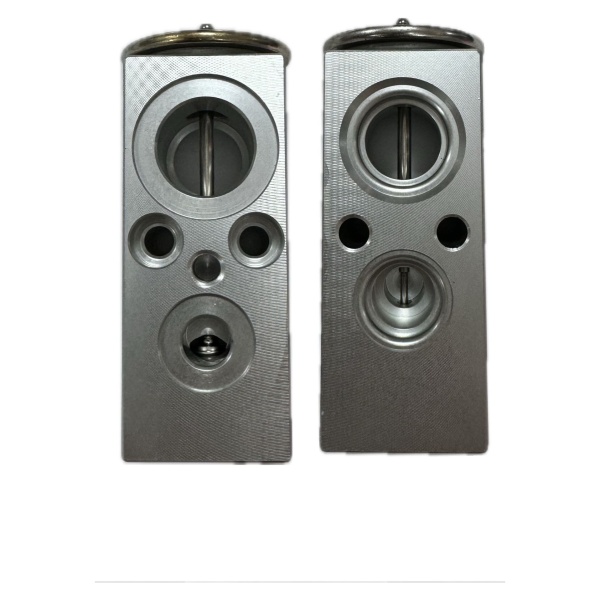 EXH.000.010 Q-5013A CARGO EXPANSİON