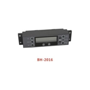 BH-2016 KLİMA DÜĞMESİ