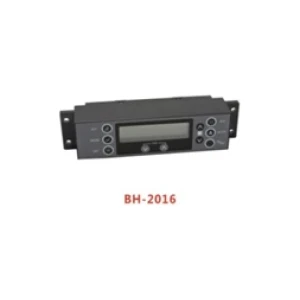 BH-2016 KLİMA DÜĞMESİ