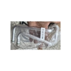 HA TR 40 012 İVECO DAİLY EVAPARATÖR BORUSU