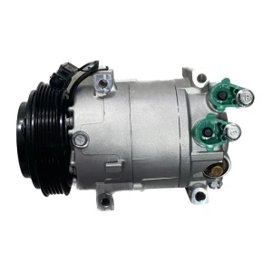 97701-4P002 HYUNDAİ İ20 1,2 2008-2015 MODEL ARASI 5PK KLİMA KOMPRESÖRÜ