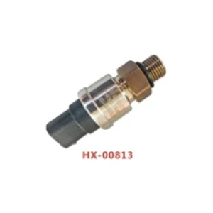 HX-00813 KOBELCO ALÇAK BASINÇ MÜŞÜRÜ