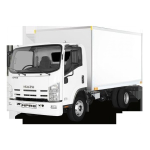 KLM003 ISUZU LONG 8 ORJİNAL GÖĞÜSTEN ÜFLEMELİ KLİMA SET