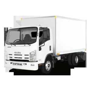 KLM003 ISUZU LONG 8 ORJİNAL GÖĞÜSTEN ÜFLEMELİ KLİMA SET
