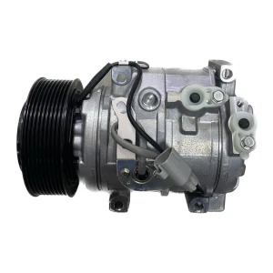 201205 DCP 50088 07-15 LAND CRUİSER ZET-KAR