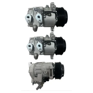 95201-64JBO SUZUKI GRANT VİTARA 2.4 KOMPRESÖR