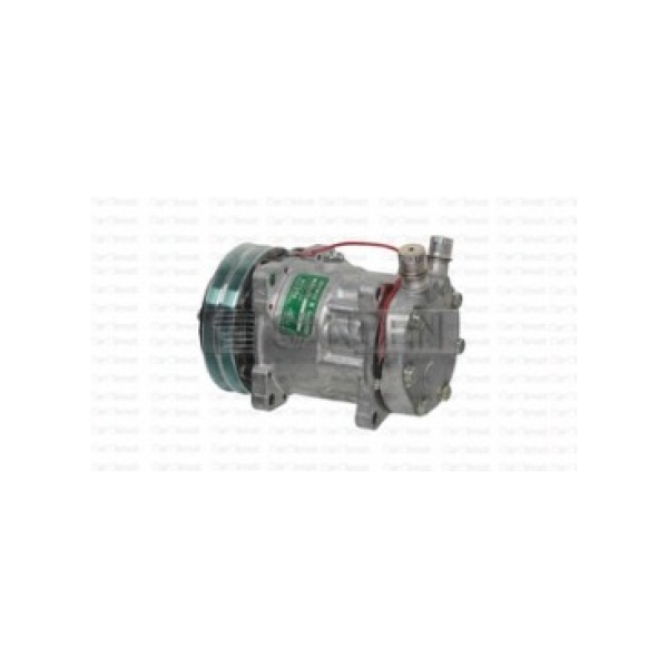 750301 SANDEN 8062 7H15 2PK 12V UNIVERSAL KLİMA KOMPRESÖRÜ