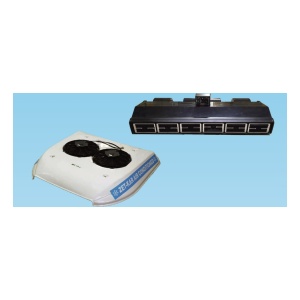 FT850 AMBULANCE TİP TAVAN KLİMASI