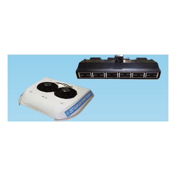 FT850 AMBULANCE TİP TAVAN KLİMASI
