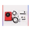 ELEKTRİKLİ KLİMA 24V