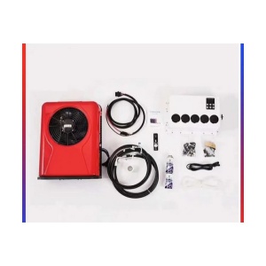 ELEKTRİKLİ KLİMA 24V