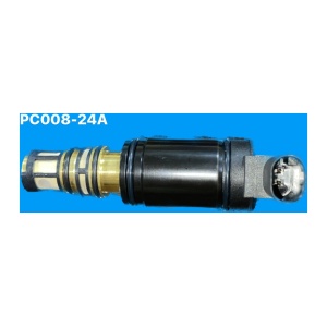 PC008-24A ELEKTİRİKLİ KONTRAVALF