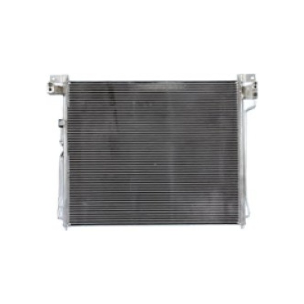 CH-4245 NISSAN NAVARA (D40) 2.5 dCi 05- CONDENSER