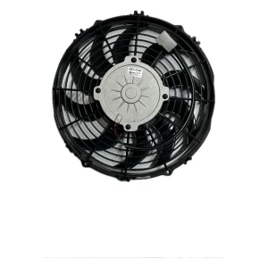 ZK7034B FAN 9 INCH 120W 24V