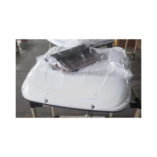 PICKUP TİPİ 12V KÜÇÜK ELEKTİRİKLİ KLİMA (KÜÇÜK TİP)