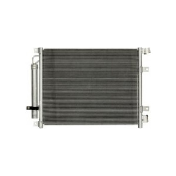 86575 NISSAN SUNNY YENİ MODEL CONDENSER