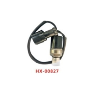HX-00827 KOMATSU YAĞ YÜKSEK BASINÇ MÜŞÜRÜ