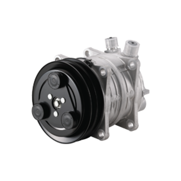 TM 18 2PK VALEO KLİMA KOMPRESÖRÜ ORJİNAL