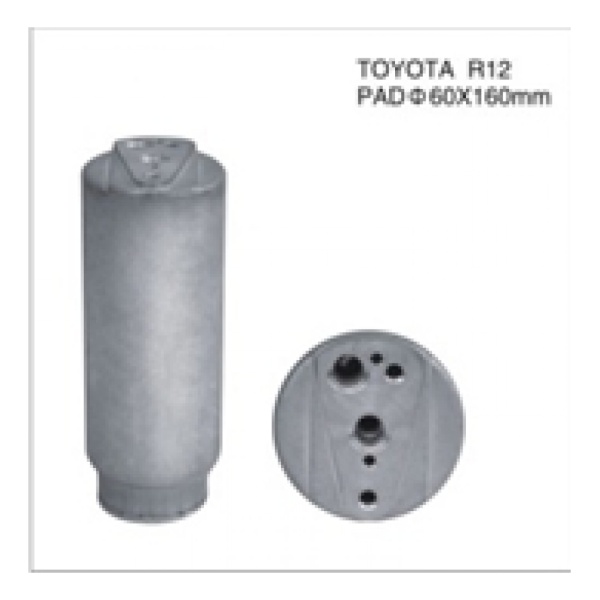 HF6001 TOYOTA R12 DRİER FİLİTRE